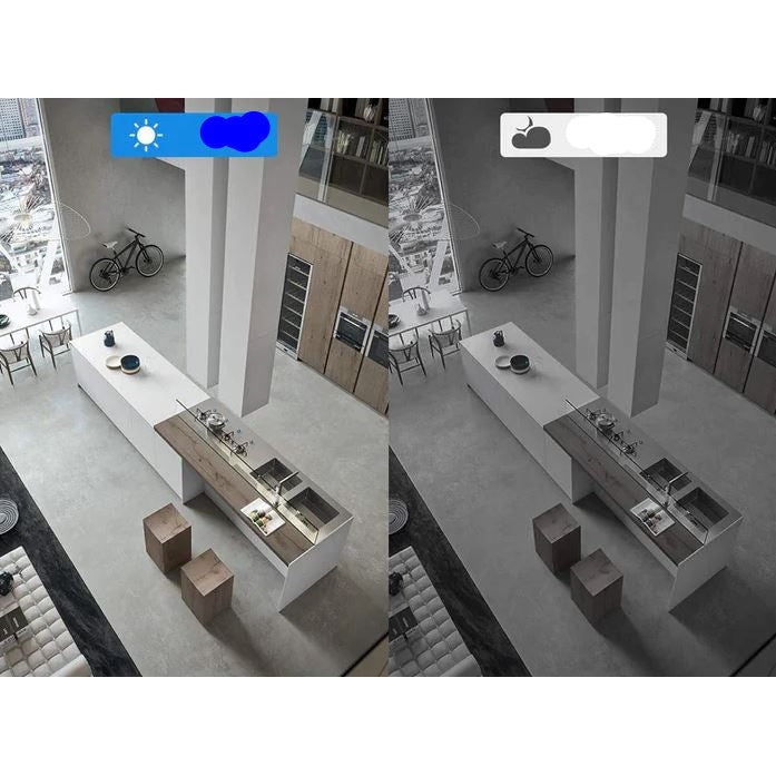 Mini Wireless Security Camera with Night Vision and Wide-Angle Monitoring - Image 2