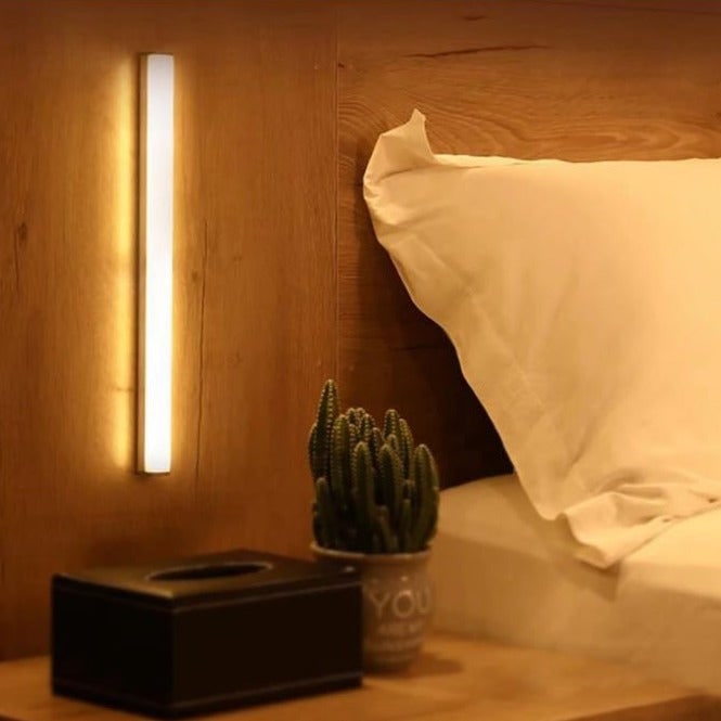 Motion Sensor Under Cabinet Lights with Wireless LED Strip and Auto Off - Image 4