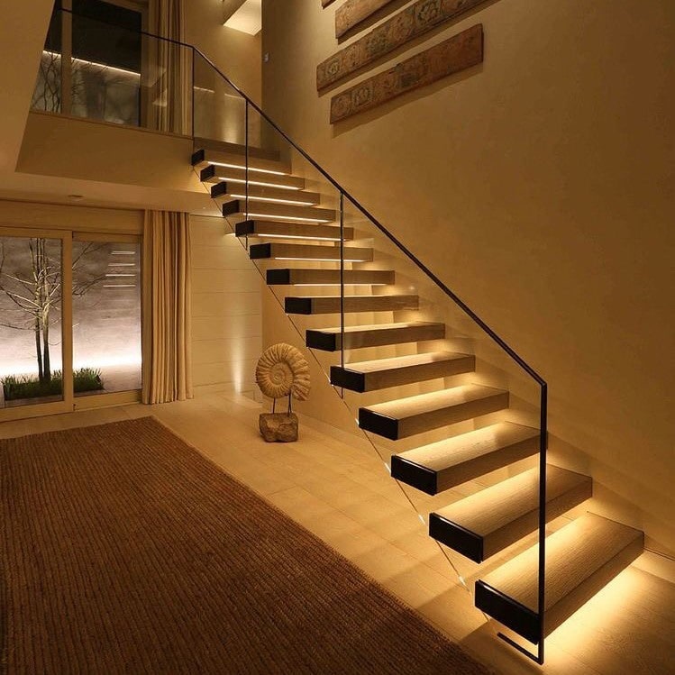 Motion Sensor Under Cabinet Lights with Wireless LED Strip and Auto Off - Image 5