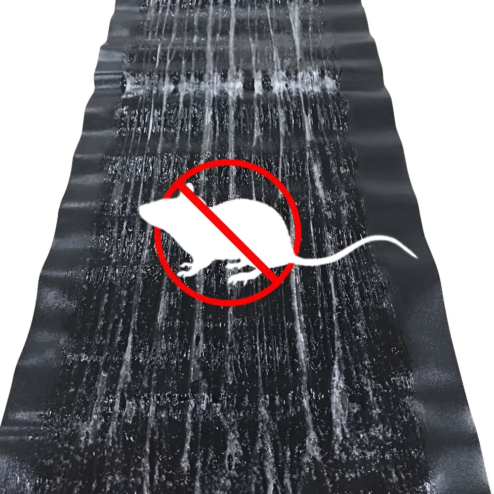 Mouse Glue Traps for Rodents and Rats with Extra Large Sticky Surface - Image 2
