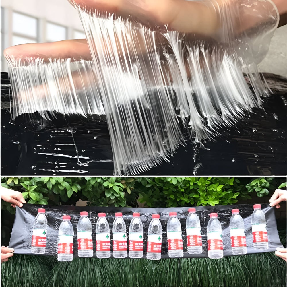 Mouse Glue Traps for Rodents and Rats with Extra Large Sticky Surface - Image 5