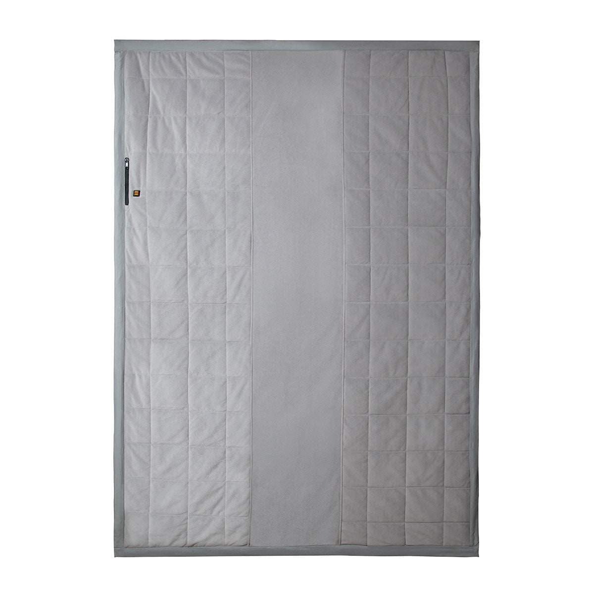 Portable Heated Blanket with Battery Power Bank USB Charging and Three Heating Zones - Image 11