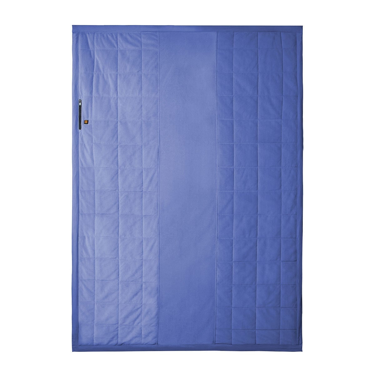 Portable Heated Blanket with Battery Power Bank USB Charging and Three Heating Zones - Image 12