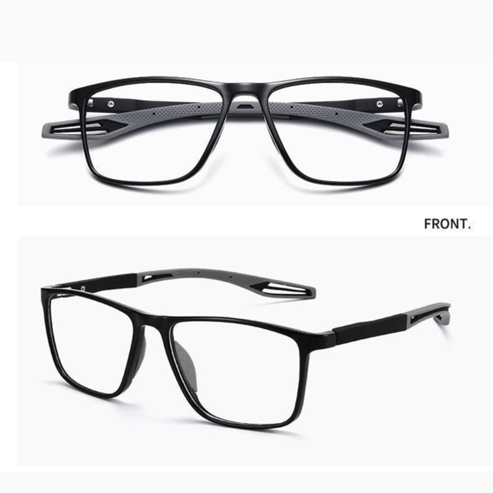 Reading Glasses with Light Blocking and Flexible Frames - Image 4