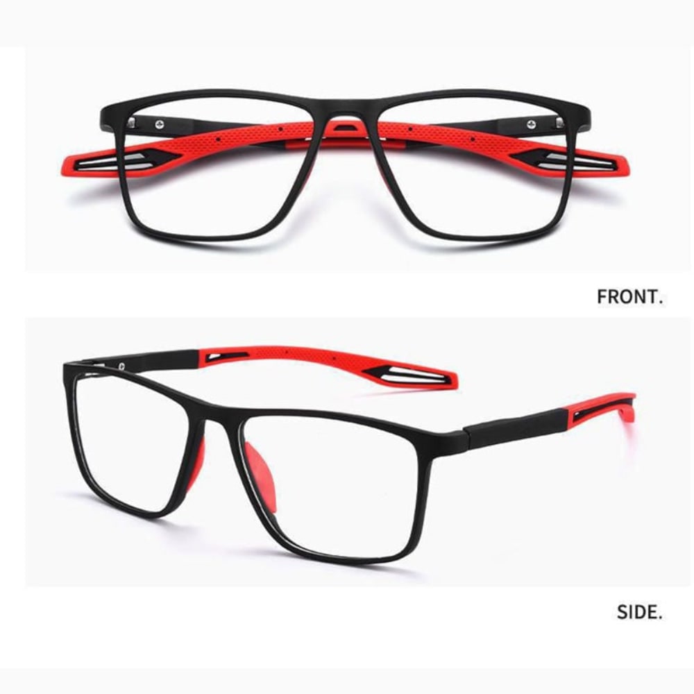 Reading Glasses with Light Blocking and Flexible Frames - Image 5