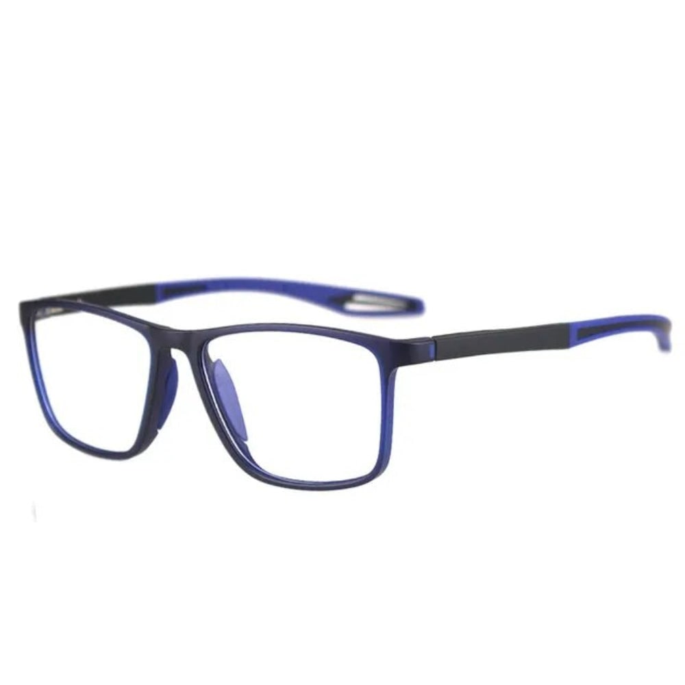 Reading Glasses with Light Blocking and Flexible Frames - Image 6