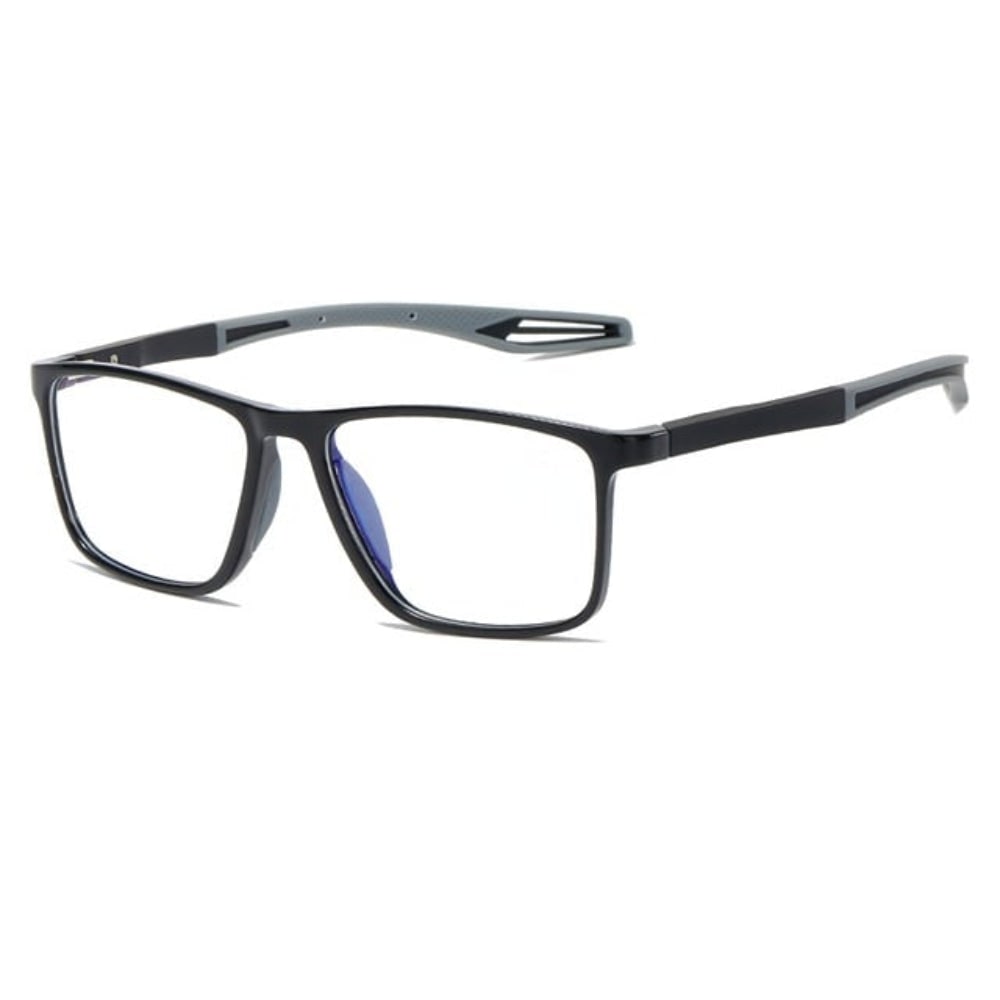 Reading Glasses with Light Blocking and Flexible Frames - Image 7