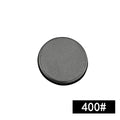 Rolling Knife Sharpener with Magnetic Angle Guide and Diamond Abrasive Discs - Image 75