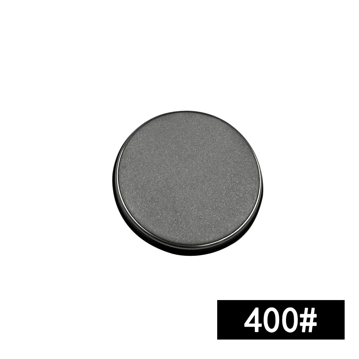 Rolling Knife Sharpener with Magnetic Angle Guide and Diamond Abrasive Discs - Image 75