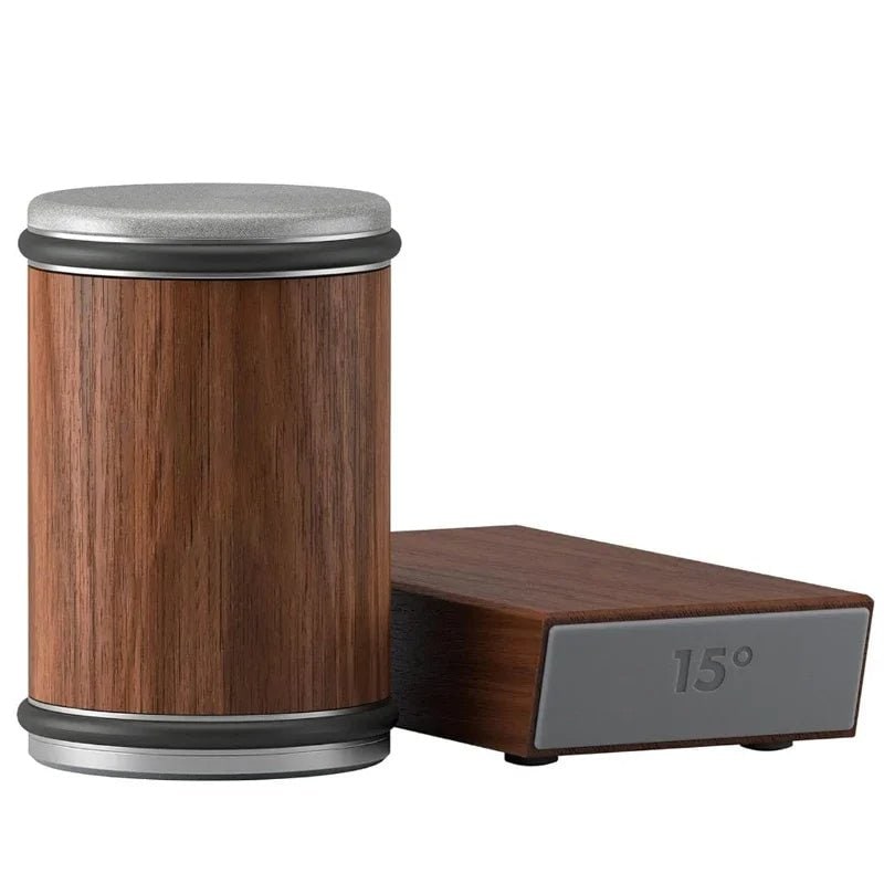 Rolling Knife Sharpener with Magnetic Base and Dual Angle Diamond Abrasive - Image 3