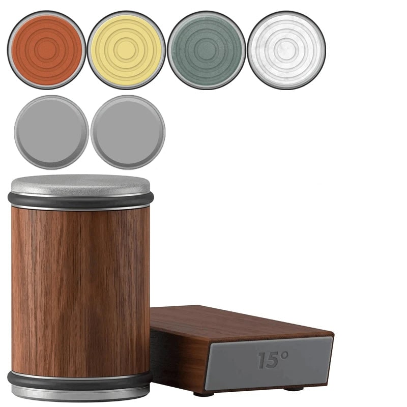 Rolling Knife Sharpener with Magnetic Base and Dual Angle Diamond Abrasive - Image 46