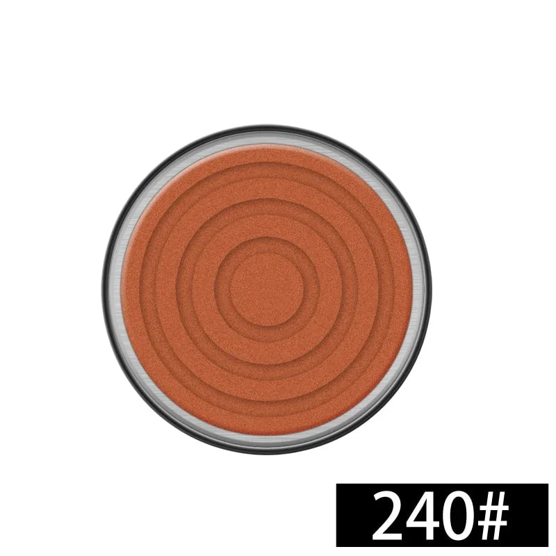 Rolling Knife Sharpener with Magnetic Base and Dual Angle Diamond Abrasive - Image 70