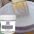 RV Camper Roof Sealant with Brush Waterproof Polyurethane Gel for Windows and Pipes - Image 1
