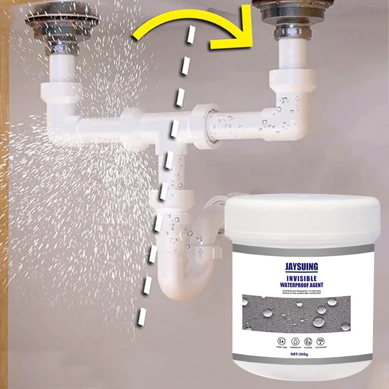 RV Camper Roof Sealant with Brush Waterproof Polyurethane Gel for Windows and Pipes - Image 7