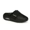 Slip-On Sneakers with Air Cushion Mesh Upper and Backless Mule Design - Image 10