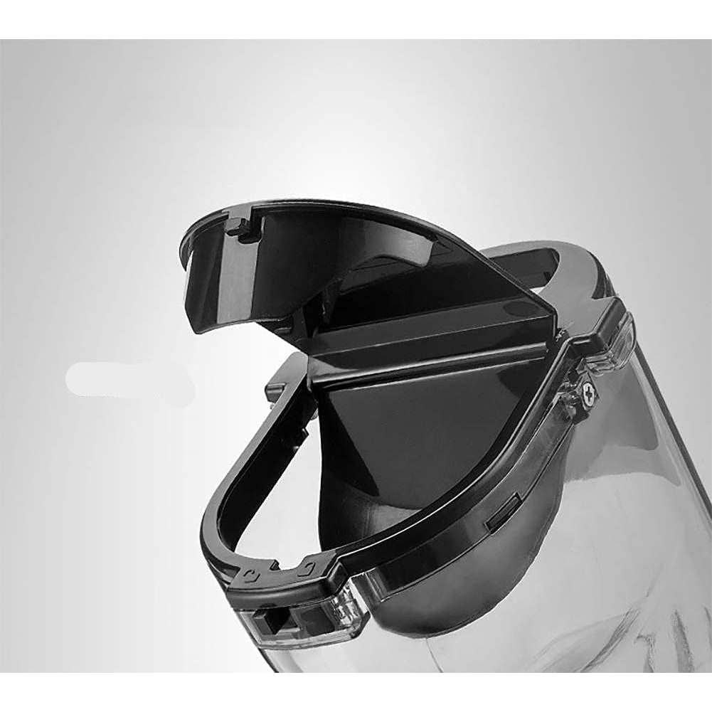 Slow Masticating Juicer Cold Press Electric with Wide Mouth Chute and Dual Pitchers - Image 4