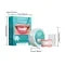 Snap on Veneers with Moldable Beads and Artificial Gums Custom Fit False Teeth - Image 6