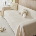 Sofa Couch Cover Pet Couch Cover Washable Couch Cover 3 Seater Couch Cover - Image 7