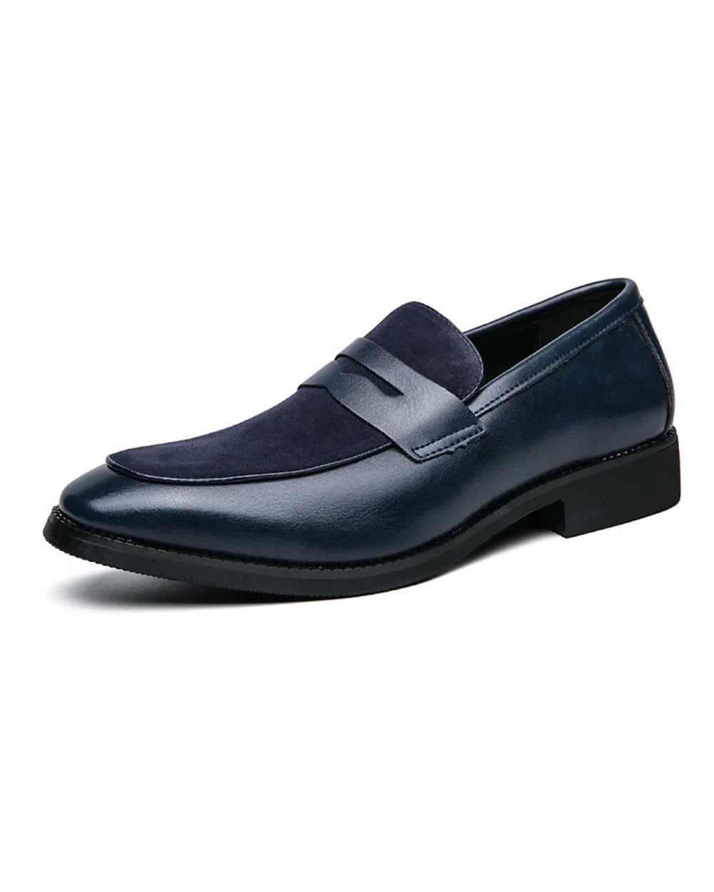 Tommaso | Mocassini Uomo Penny Loafer