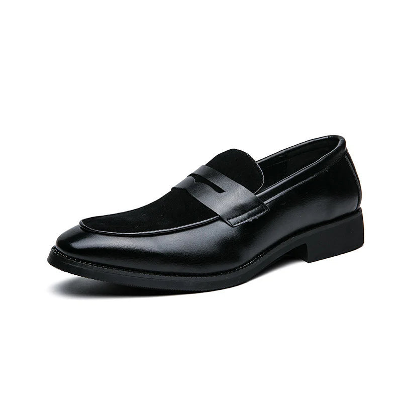 Tommaso | Mocassini Uomo Penny Loafer