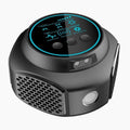 Ultrasonic Mouse Repellent with Digital Display and Plug-In Design - Image 16