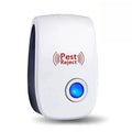 Ultrasonic Pest Repeller Plug-In with Rodent and Insect Control for Indoor Home Use - Image 8