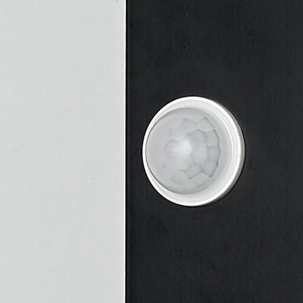 Wall Sconce Cube LED Up and Down Hardwired Outdoor Lighting - Image 7