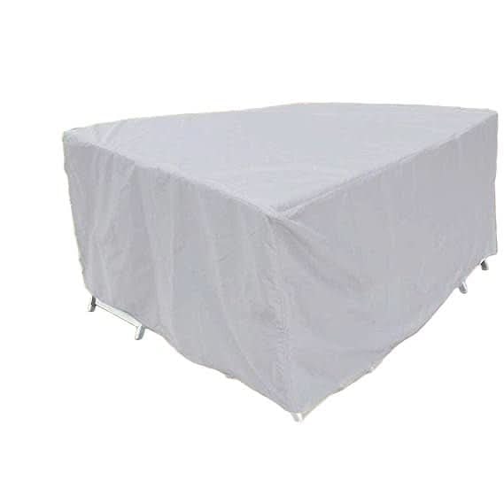 Waterproof Patio Couch Covers with Heavy Duty Stitched Seams for Outdoor Furniture - Image 12