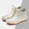 Waterproof Rain Boots with Slip-Resistant Tread and Ankle Support for Wet Outdoor Conditions - Image 14