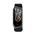 Wearable Fitness Tracker with Heart Rate Monitor and Activity Tracking - Image 1