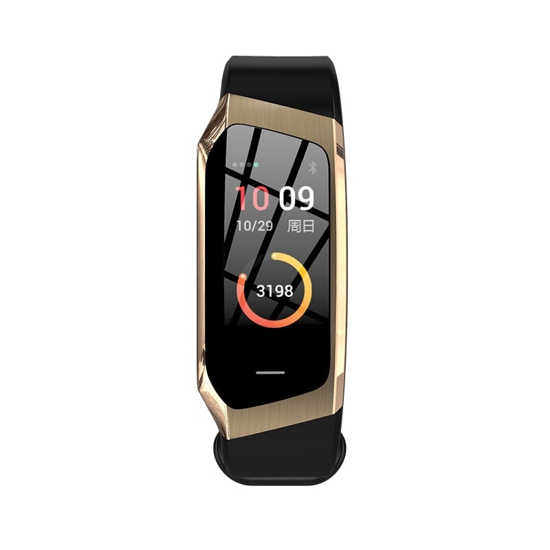 Wearable Fitness Tracker with Heart Rate Monitor and Activity Tracking - Image 14