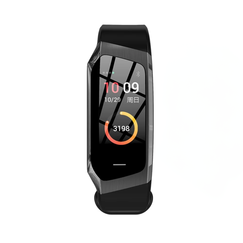Wearable Fitness Tracker with Heart Rate Monitor and Activity Tracking - Image 15