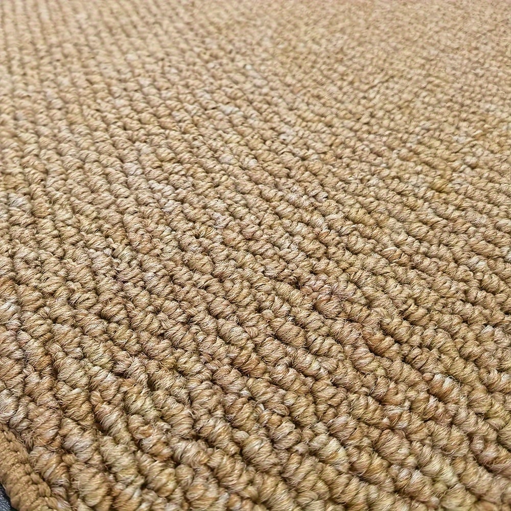 Welcome Door Mat with Absorbent Loop Pile and Non-Slip Base for Indoor Entryway - Image 10