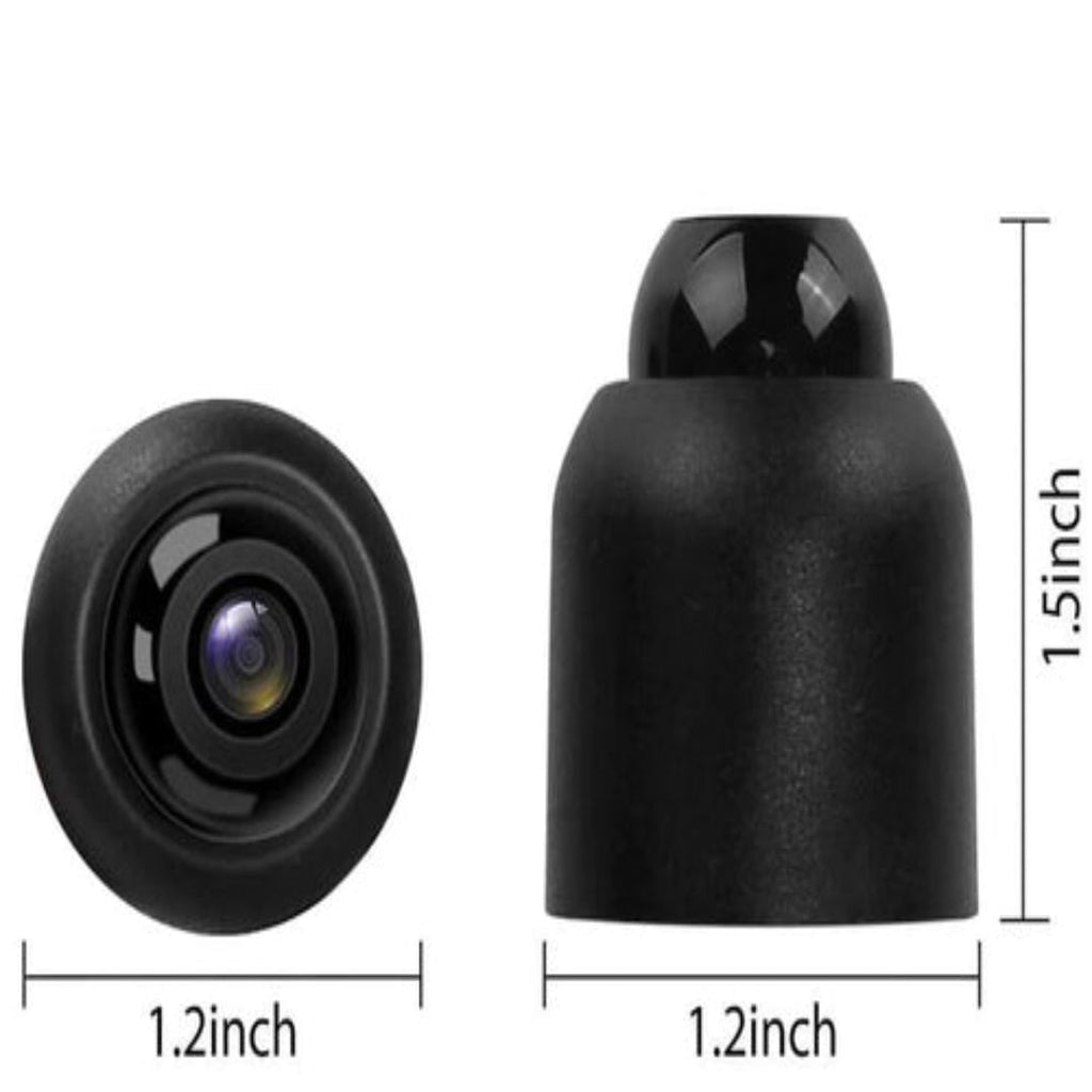 Wireless Mini Security Camera with Night Vision and Motion Detection - Image 13