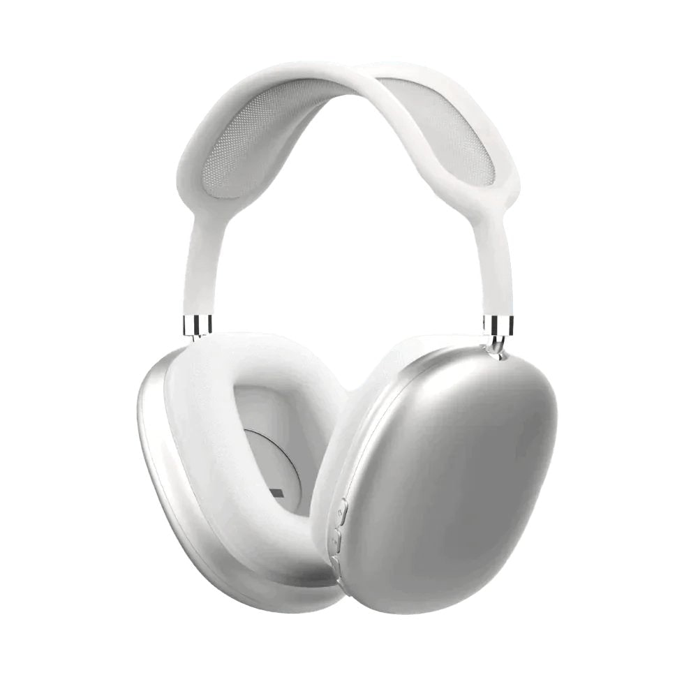 Wireless Over Ear Headphones with Noise Cancellation and Bluetooth Connectivity - Image 8