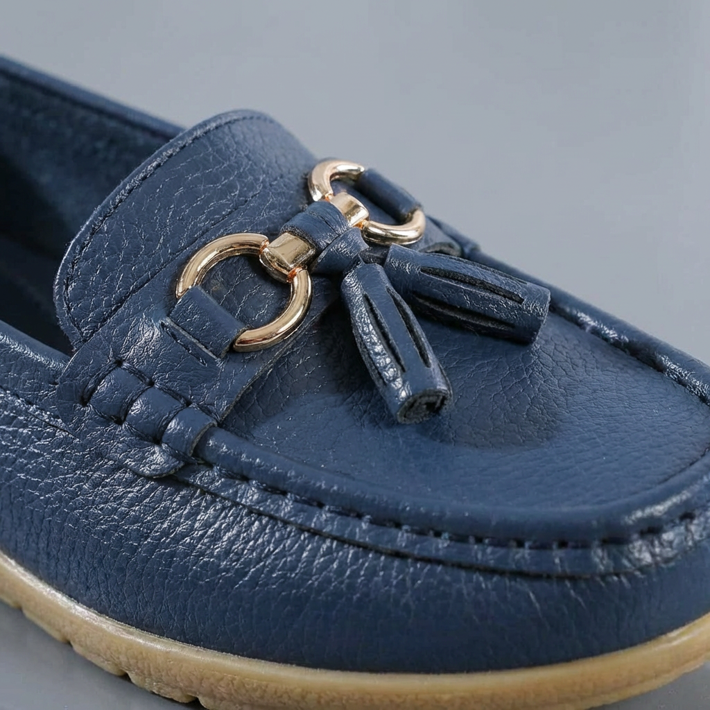 Mocassins confortables pour femmes au quotidien