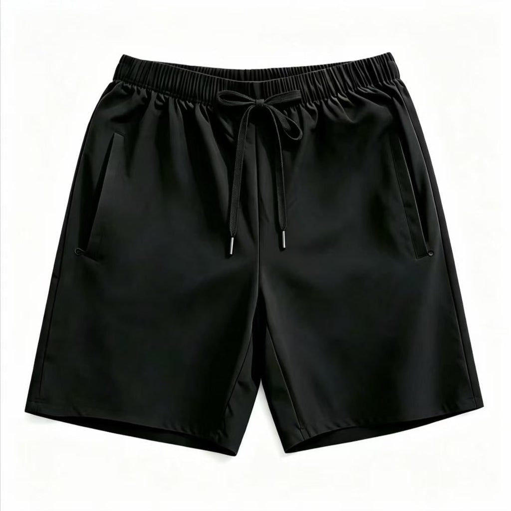 Women's Fleece Jogger Sweatpants with Drawstring Waist and Ankle Cuffs - Image 6