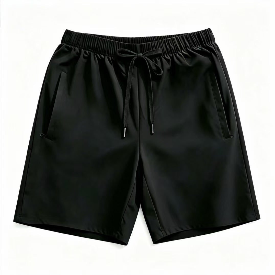 Women's Fleece Jogger Sweatpants with Drawstring Waist and Ankle Cuffs - Image 6