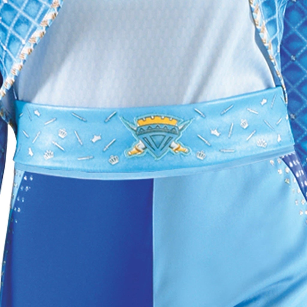 Women's Halloween Cosplay Costume with Jacket Pants and Anime Character - Image 6