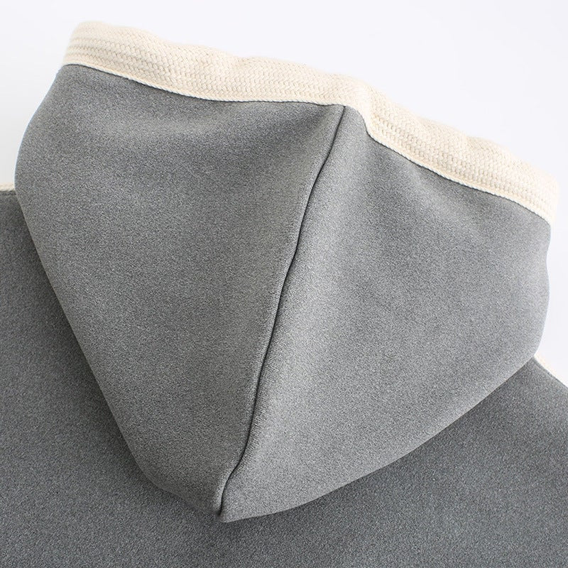 Women's Heated Hoodie with Heaters USB Powered Pullover Sweatshirt - Image 7